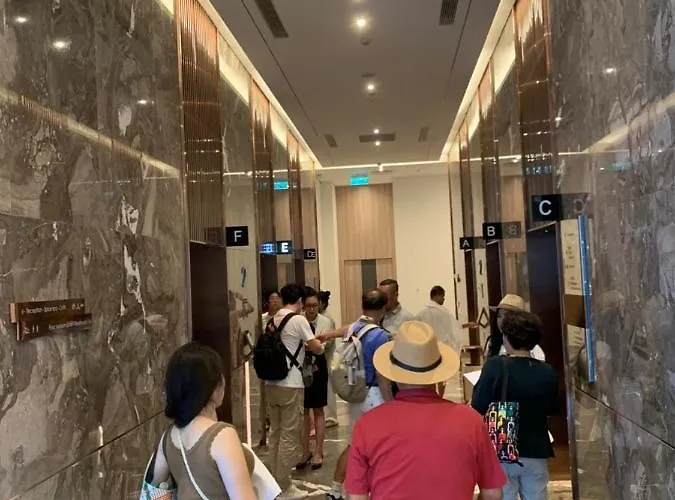 Khach San A Lacarte Bay, Ngay Mat Bien, Mien Phi Be Boi Hotel Hạ Long