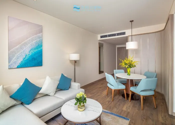 Khach San A Lacarte Bay, Ngay Mat Bien, Mien Phi Be Boi 5* Hạ Long